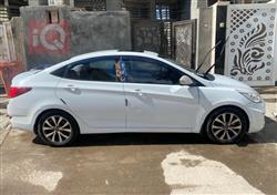 هيونداي أكسنت